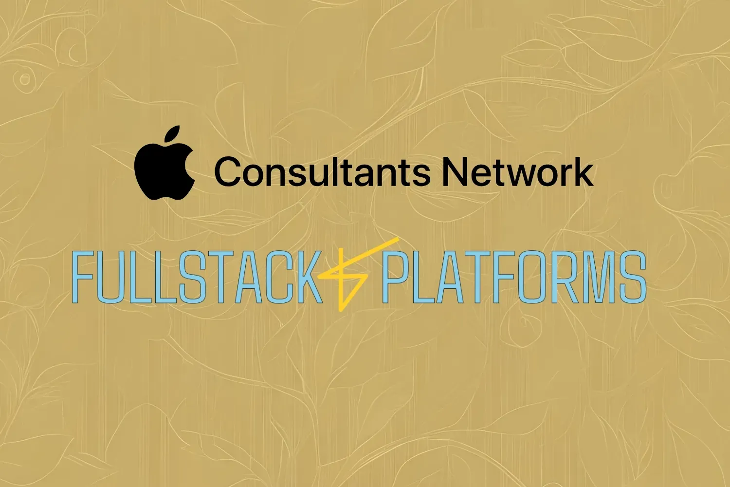 Apple Consultants Network Image