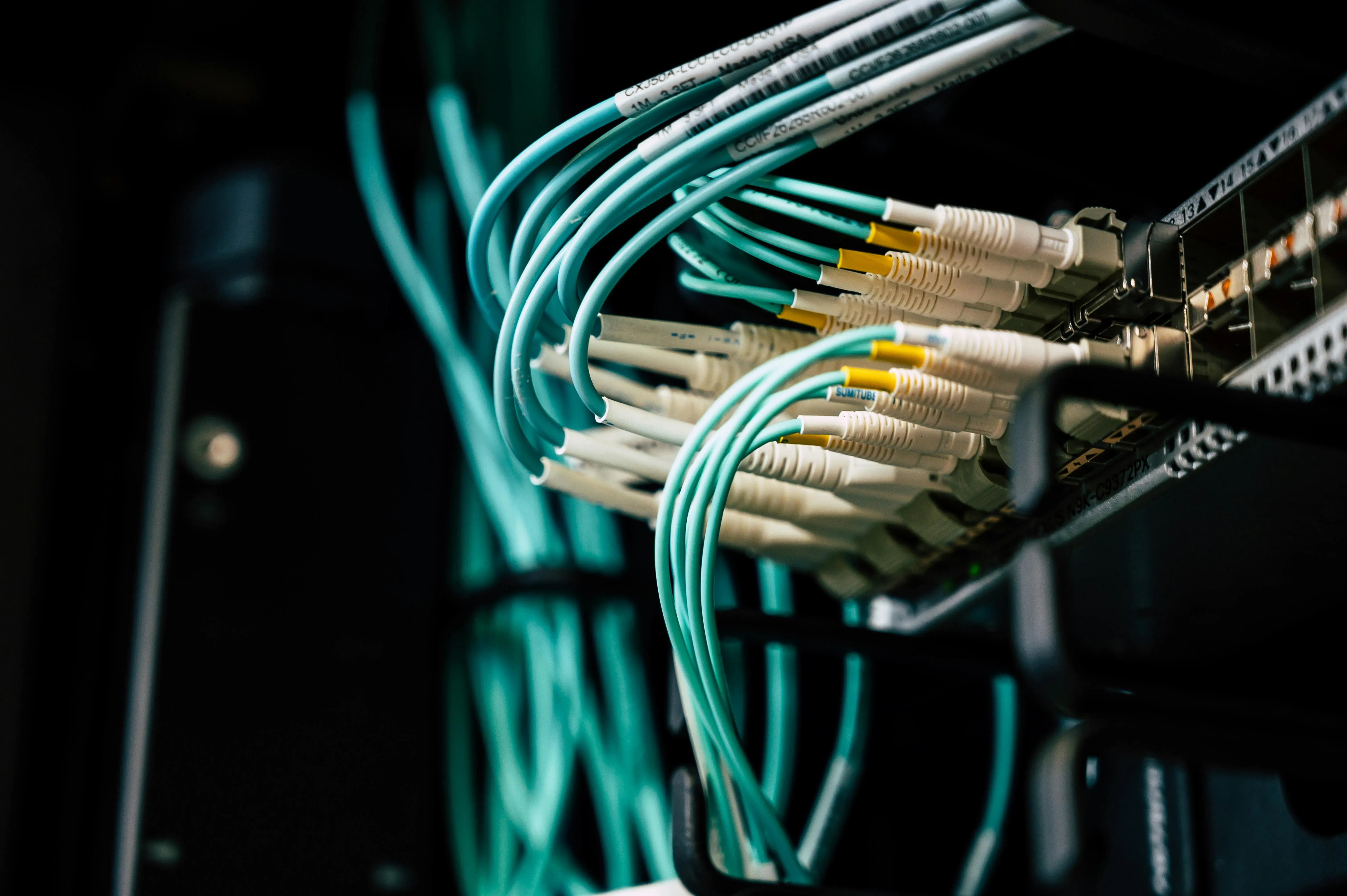 Network Engineering