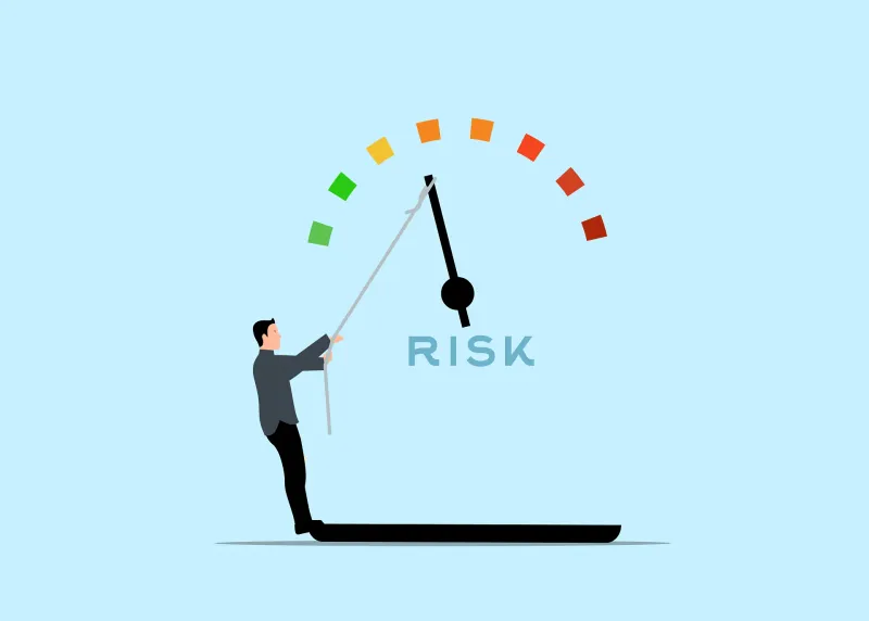Risk Mitigation via MSSP